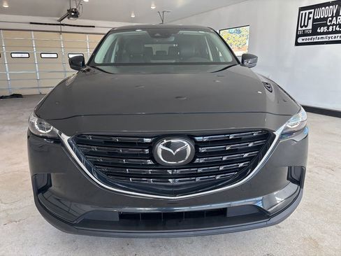 Used 2023 MAZDA CX-9 Touring Plus image 2