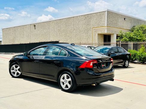 Used 2013 Volvo S60 T5 image 6