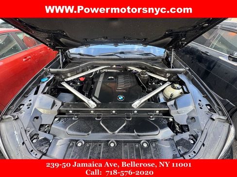 Used 2023 BMW X5 xDrive40i AWD/4WD image 17
