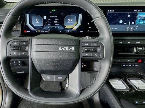 New 2027 Kia Telluride SX Prestige X-Pro AWD/4WD image 13
