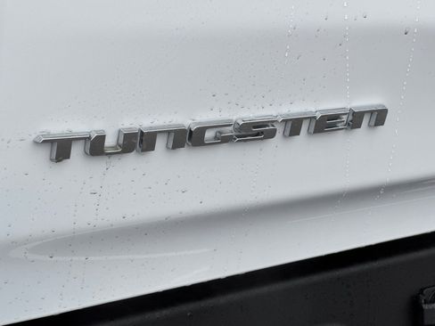 New 2026 RAM 1500 Tungsten w/ Trailer Tow Group image 25