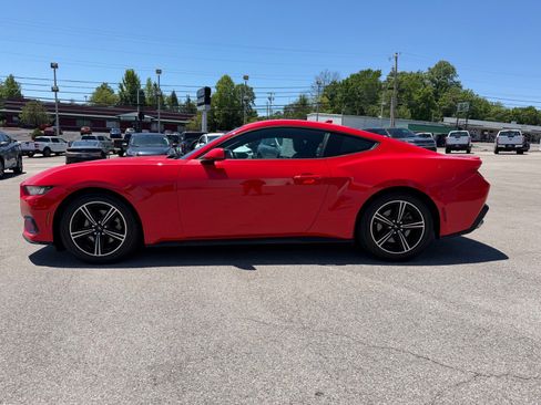 Used 2024 Ford Mustang Premium RWD image 10