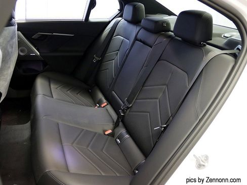 Used 2026 BMW 550e xDrive w/ Executive Package image 24