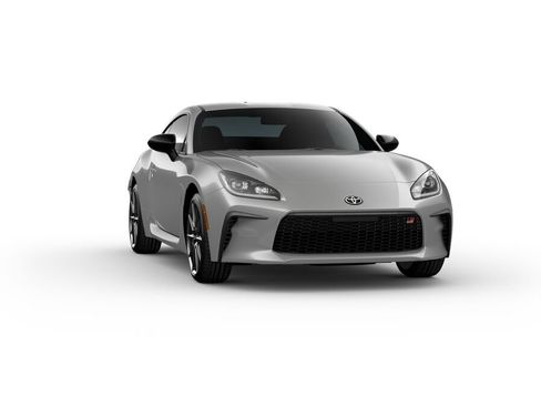 New 2026 Toyota GR86 Premium RWD image 16
