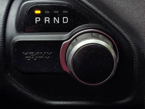 Used 2019 RAM 2500 Tradesman image 35