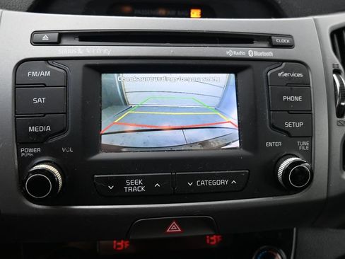 Used 2015 Kia Sportage EX AWD/4WD image 20