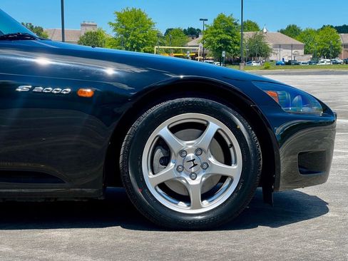 Used 2000 Honda S2000 image 20