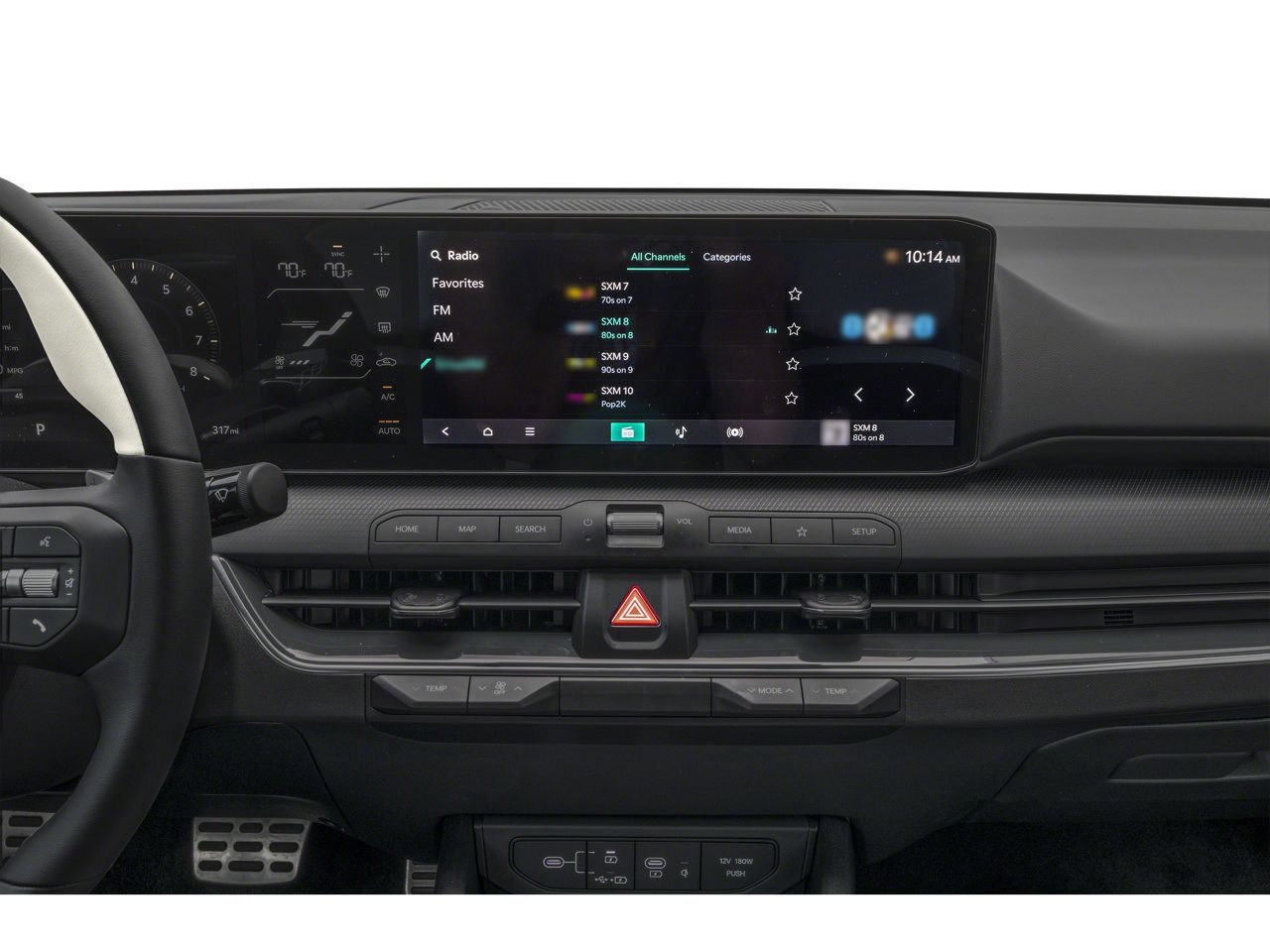 New 2026 Kia K4 GT-Line Turbo FWD image 34