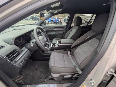 New 2026 GMC Terrain Elevation w/ Black Edition image 25