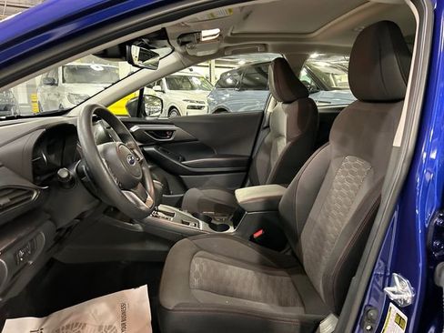 Used 2024 Subaru Impreza 2.0i Sport AWD/4WD image 10