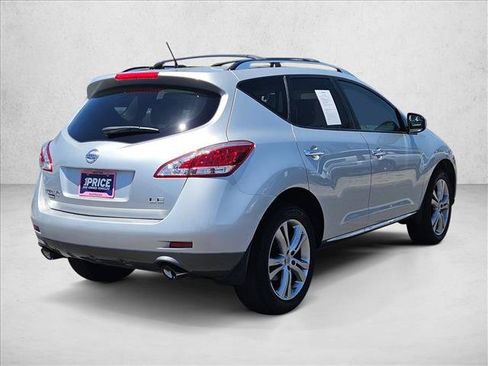 Used 2013 Nissan Murano LE FWD image 5