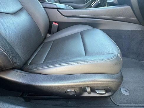 Used 2020 Cadillac CT5 Premium Luxury w/ Driver Awareness Plus Package image 21