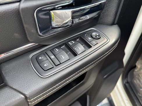 Used 2018 RAM 2500 Laramie w/ Snow Chief Group image 9