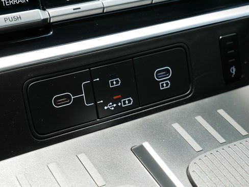 Certified 2026 Hyundai Santa Fe XRT AWD/4WD image 21