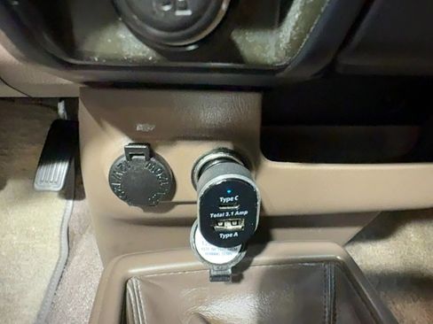 Used 1998 Toyota Tacoma 4x4 Regular Cab image 20