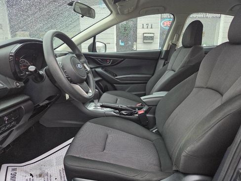 Used 2018 Subaru Impreza 2.0i image 10