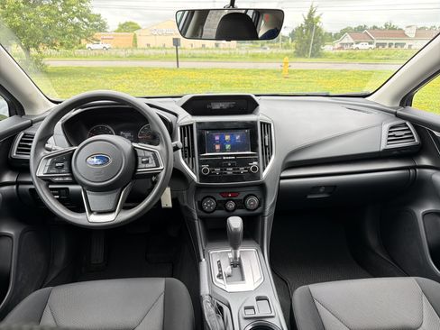 Used 2018 Subaru Impreza 2.0i AWD/4WD image 11