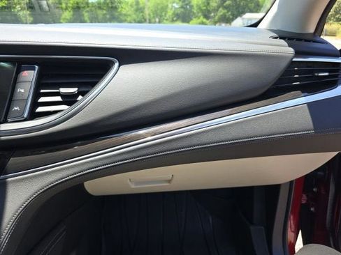 Used 2023 Buick Enclave Premium w/ Experience Buick Package FWD image 40