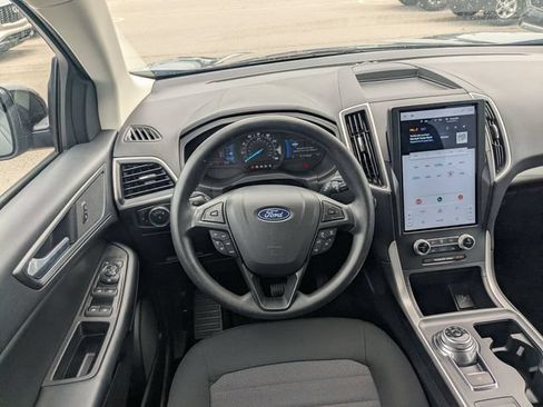 Used 2024 Ford Edge SE AWD/4WD image 28