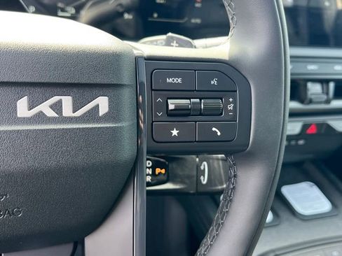 New 2027 Kia Telluride SX X-Line AWD/4WD image 24