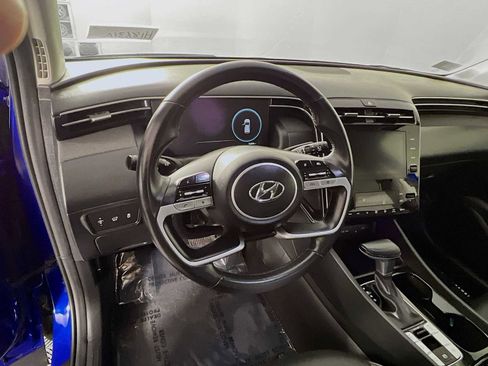 Used 2023 Hyundai Tucson SEL w/ Convenience Package image 11