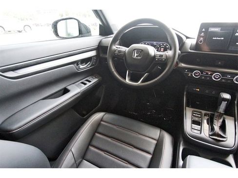 New 2026 Honda CR-V Sport-L image 7