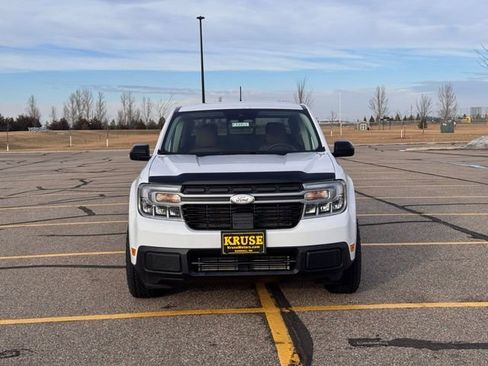 Used 2024 Ford Maverick Lariat image 37