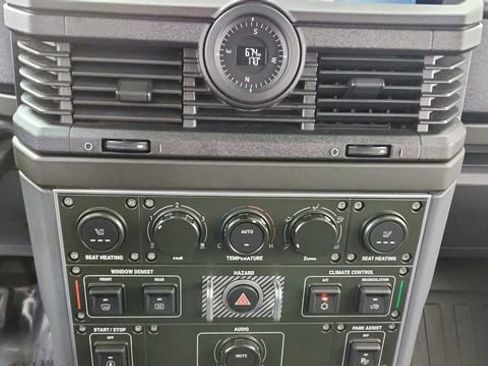 Used 2025 INEOS Grenadier AWD/4WD image 47