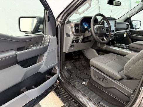 New 2026 Ford F150 XLT w/ Equipment Group 302A MID image 29