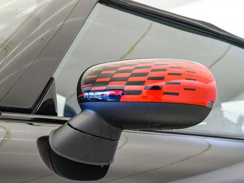 New 2026 MINI Cooper S FWD image 12