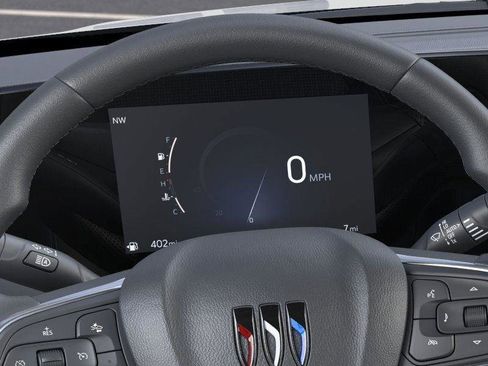 New 2026 Buick Envista Preferred w/ Convenience I Package image 18