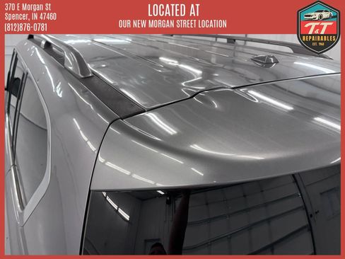 Used 2019 Nissan Armada SL w/ Premium Package AWD/4WD image 28