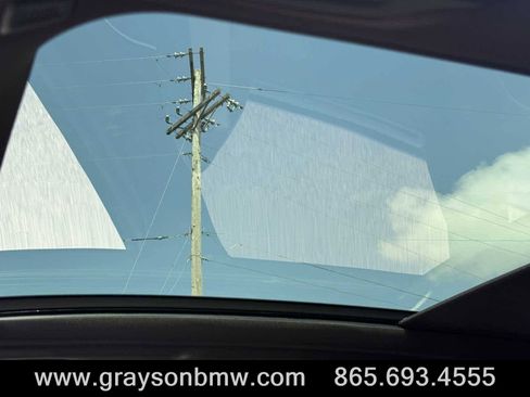 Used 2025 BMW X3 xDrive30i w/ Premium Package image 26