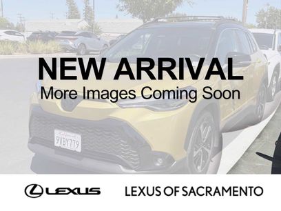 Used 2023 Toyota Corolla Cross AWD Hybrid w/ Convenience Package
