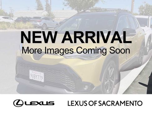 Used 2023 Toyota Corolla Cross AWD Hybrid w/ Convenience Package image 1
