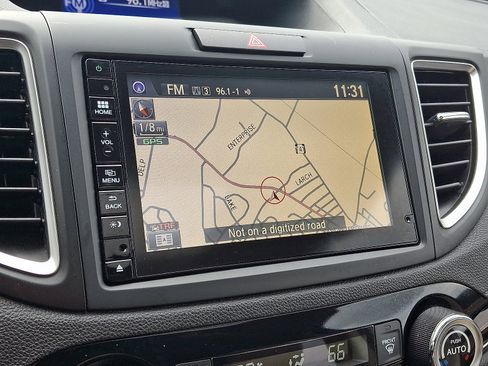 Used 2016 Honda CR-V EX-L image 17