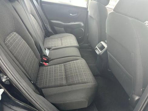 Used 2025 Honda HR-V LX image 13