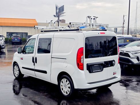 Used 2021 RAM ProMaster City Tradesman SLT w/ Window Group 05 image 15