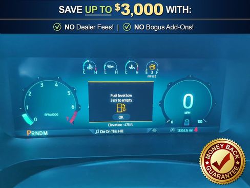 Used 2024 Ford F150 STX image 19