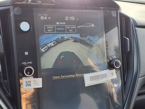 New 2026 Subaru Crosstrek 2.0i Premium image 14