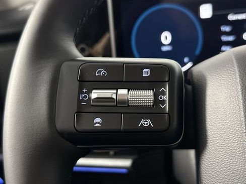 New 2026 Hyundai Santa Fe Limited AWD/4WD image 27