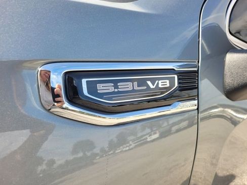 New 2026 GMC Sierra 1500 SLE AWD/4WD image 3
