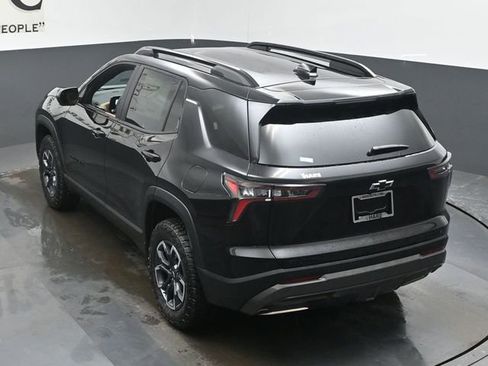 New 2026 Chevrolet Equinox ACTIV image 19