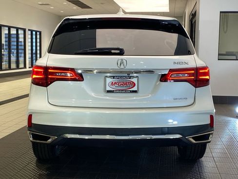 Certified 2020 Acura MDX SH-AWD image 5