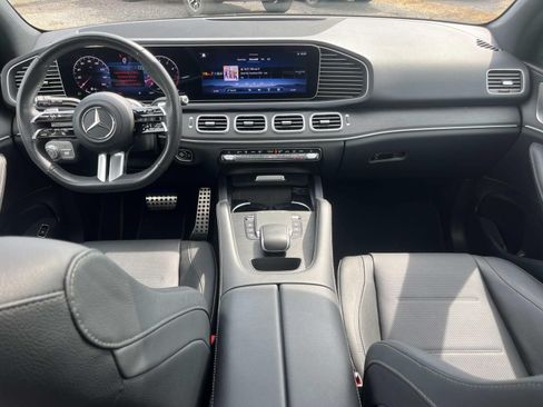 Certified 2024 Mercedes-Benz GLE 350 4MATIC image 15