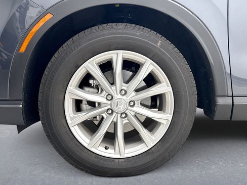 Used 2025 Honda CR-V EX image 13
