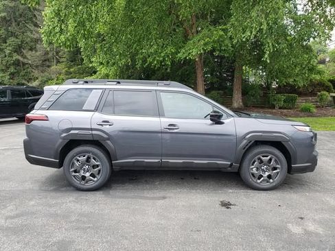New 2026 Subaru Outback Premium AWD/4WD image 2