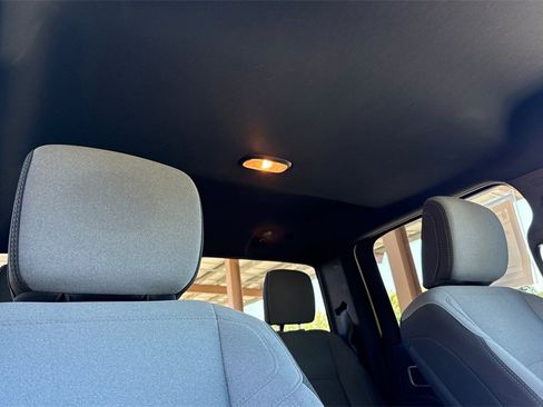 Used 2024 RAM 2500 Big Horn image 24