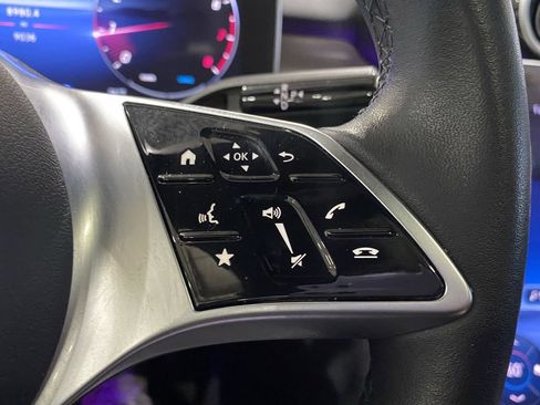 Certified 2024 Mercedes-Benz C 300 Sedan image 12