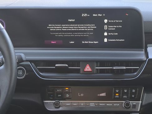 Certified 2025 Kia Seltos S image 18